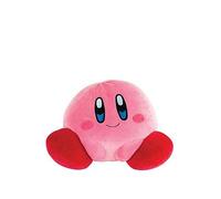 Club Mocchi Mocchi TOMY Kirby Mega Heart Plush Toy 38cm by Nintendo, Super Soft