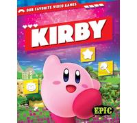 Kirby (Our Favorite Video Games)