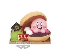 Kirby Paldolce Collection Vol. 4 (Ver. B) PVC Figure BANPRESTO