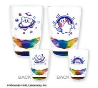Kirby Rainbow Tumbler