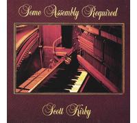 Kirby, Scott - Some Assembly Required