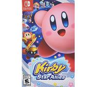 Kirby Star Allies - Nintendo Switch