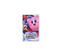 Kirby Star Allies