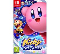 Kirby: Star Allies (Switch)