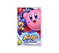 Kirby Star Allies (UK, SE, DK, FI)