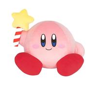 Kirby Star Rod 12 Inch Collector Plush