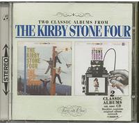 Kirby Stone - Go Sound / Kirby Stone Touch