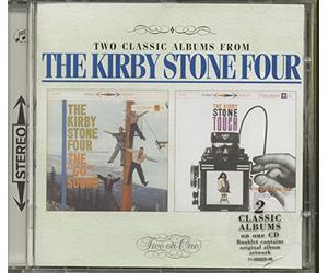 Kirby Stone - Go Sound / Kirby Stone Touch
