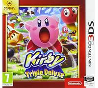 Kirby Triple Deluxe