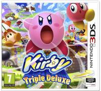 Kirby : Triple Deluxe