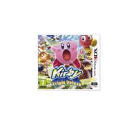 Kirby Triple Deluxe Nintendo 3DS