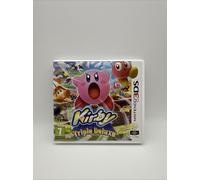 Kirby Triple Deluxe - Nintendo 3DS / 2DS