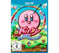 Kirby und der Regenbogen-Pinsel