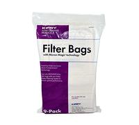 Kirby vac bags (9 count) for Models G4, G5 and Gsix