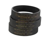 Kirby Vacuum Cleaner Belts 301291-3 (3 Pack) Fits All Generation Series Models G3, G4, G5, G6, G7, Ultimate G, And Diamond Edition