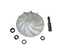 Kirby Vacuum Cleaner Extractor Fan Wheel Impeller Model Heritage Legend G3 G4 G5 G6 G7 G8 G10 Sentria (6003)