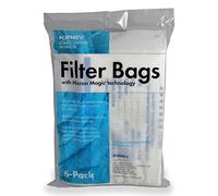 Kirby Vacuum Cleaners Universal Fit Allergen Reduction Bags 2 Pack 205811