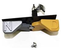 Kirby Vacuum Neutral Drive N D Pedal Switch Lever G4, G5, G6, Ug