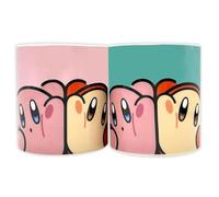 Kirby & Waddley's Star Pair Mug Set Cups