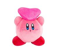 Nintendo - Junior Kirby With Heart Plush