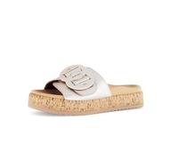 Kirby Womens Mule Sandals