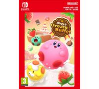 Kirby's Dream Buffet - Switch Download ( Uk - EU)