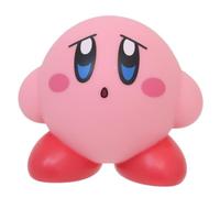 Kirby's Dream Land, Sofubi Collection, Salmon Buri