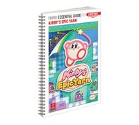 Kirby's Epic Yarn: Prima Essential Guide