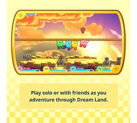 Kirby's Return to Dream Land Deluxe (Nintendo Switch)
