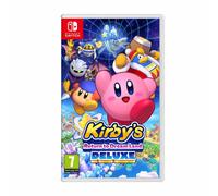 Nintendo Kirbys Return To Dreamland DLX Nintendo