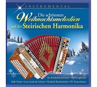 Kirchgasser,Hias - Die Schön.Weihnachtsmelodien a.d.Steir.Harmonika
