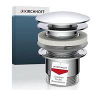 Kirchhoff Design Waste - Alva 11/4 Inch x 65 mm, 98807330