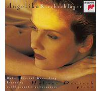 Kirchschlager, Angelika^Ddeutsch - Debut Recital Recording