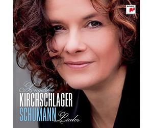 Kirchschlager, Angelika - Schumann:Songs