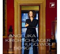 Kirchschlager - Hugo Wolf Songs