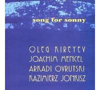 Kireyev - SONG FOR SONNY