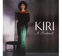 Kiri Kanawa – Kiri A Portrait – CD – US Import