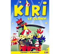 Kiri Le Clown 1