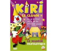 Kiri le Clown 2 - DVD