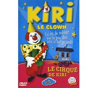 Kiri le clown : Le Cirque de Kiri