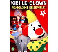 Kiri le clown, vol. 1