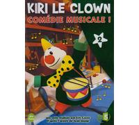 Kiri le clown, vol. 2