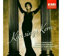 Kiri Sings Kern: Dame Kiri TeKanawa by Warner Classics (2004-11-18)