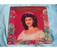 Kiri Te Kanawa - 414 632 KIRI TE KANAWA Christmas With Dutch LP 1986