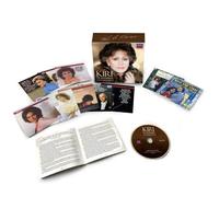 KIRI TE KANAWA - A CELEBRATION 23 CD NEW MOZART/HANDEL/MAHLER