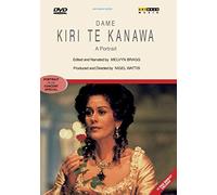 Kiri Te Kanawa: A Portrait [DVD] [2001]