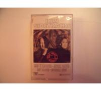 KIRI TE KANAWA AND ANDRE PREVIN - Kiri Side Tracks: The Jazz Album [CASSETTE]