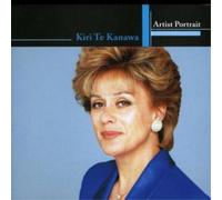 Kiri te Kanawa - Artist Portrait