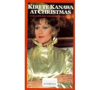 Kiri Te Kanawa - At Christmas [VHS]