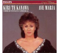 Kiri Te Kanawa - Ave Maria